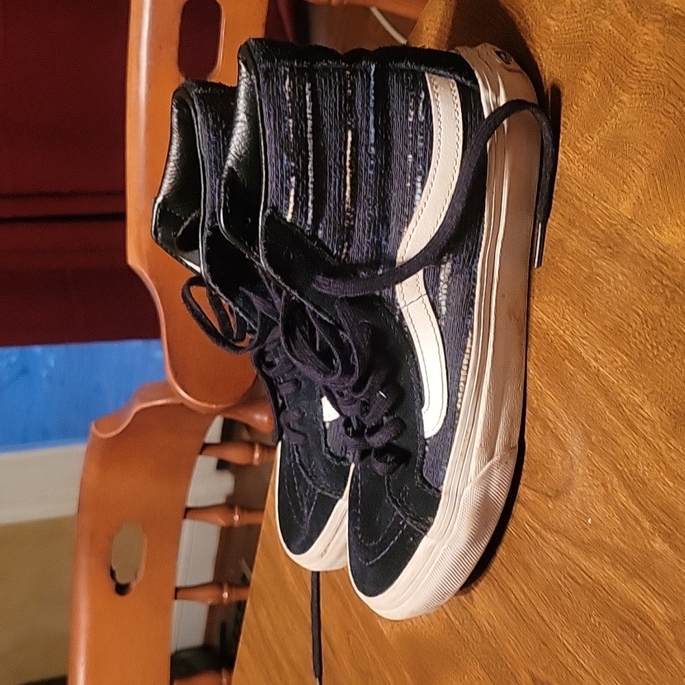 Vans sk8-Hi